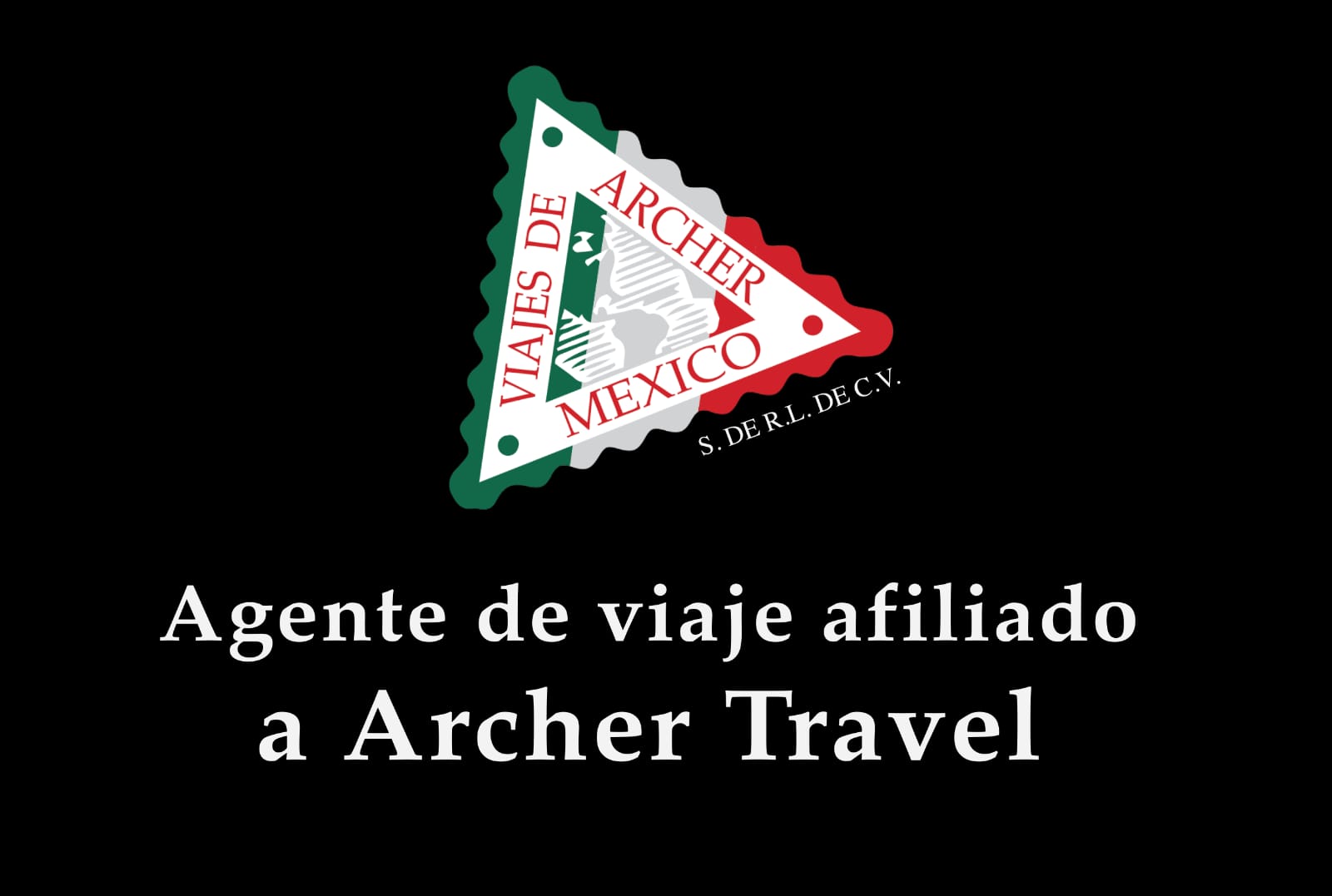 Viajes de Archer México